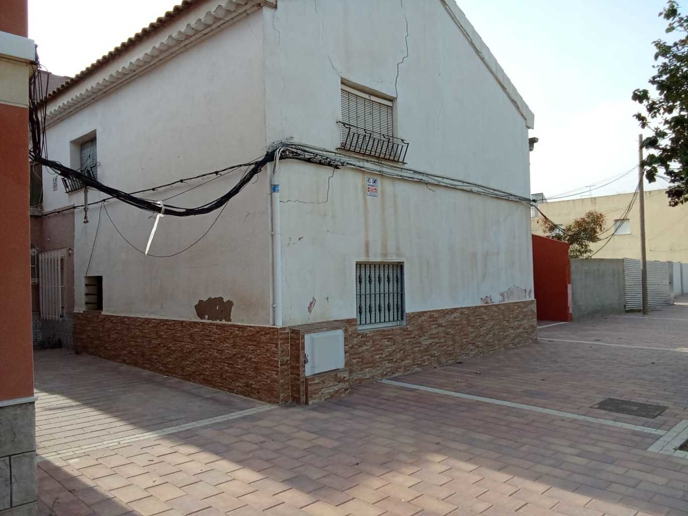 Flat on Tomás Aquino Arderius Street